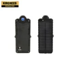 Kingneed TK05SSE long battery life magnet transport container waterproof free app solar powered sun solar gps gsm tracker price
