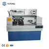 Automatic high speed thread rolling machine /screw bolt making machine /screw threading machine