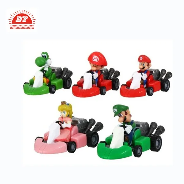 mario car toy