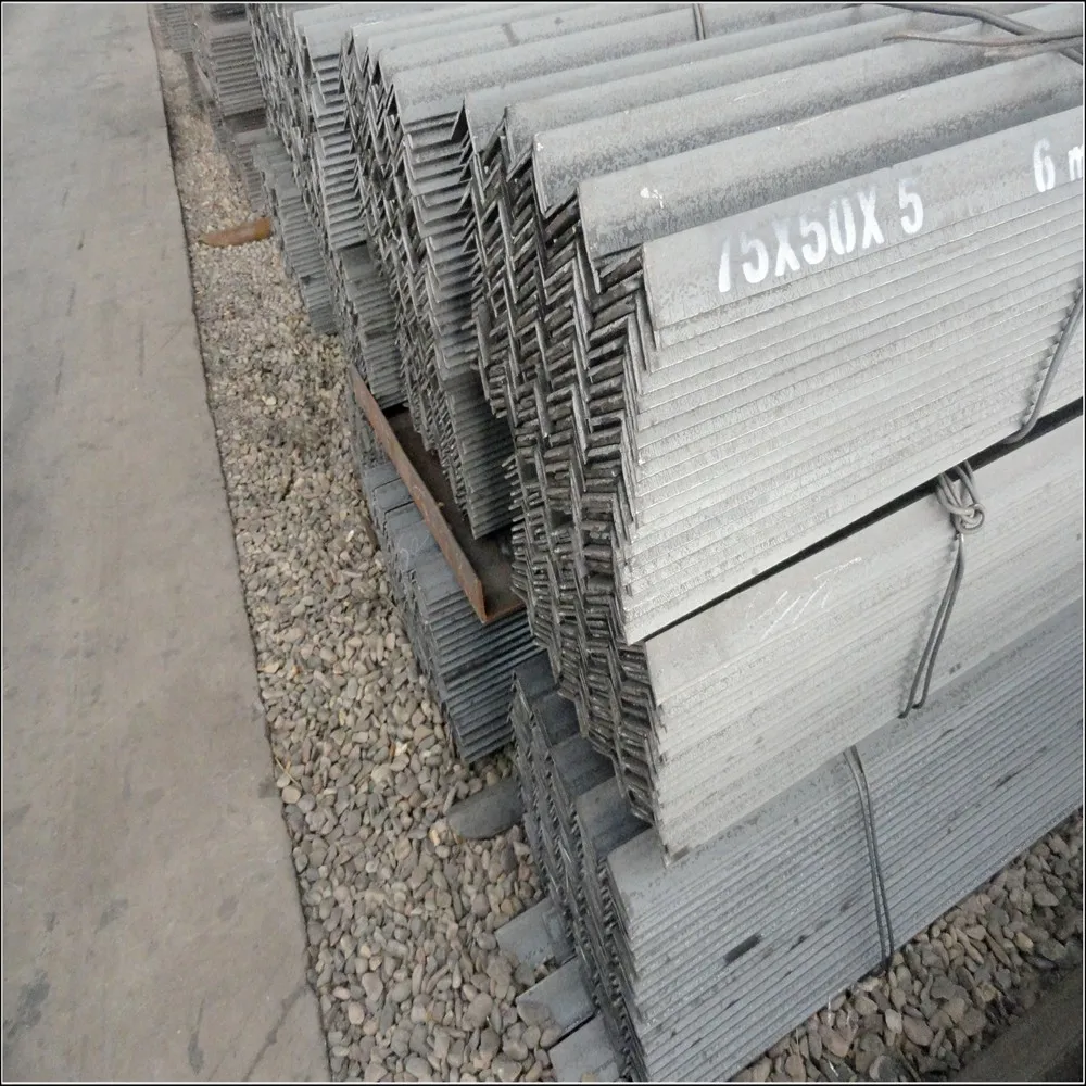 L Section Profile Equal Steel Angle Iron/angle Bar Size 63*6mm Buy