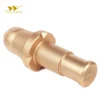 Trencher Parts Underground Minng Conical Drill Teeth Tunnel Soil Stabilizer Tools Used Tricone Bits Cutter Bit And Pick Holders