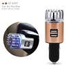 2019 Newest USB Car Charger Air Purifier Ionizer Wholesale China Gift Items For Resale