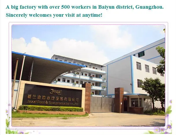 our factory-