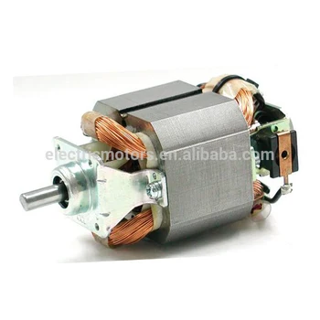 Magnetic Universal Electric Motor Magnetic Universal Electric Motor