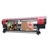 Big size digital plotter dx5 eco solvent printer 320cm