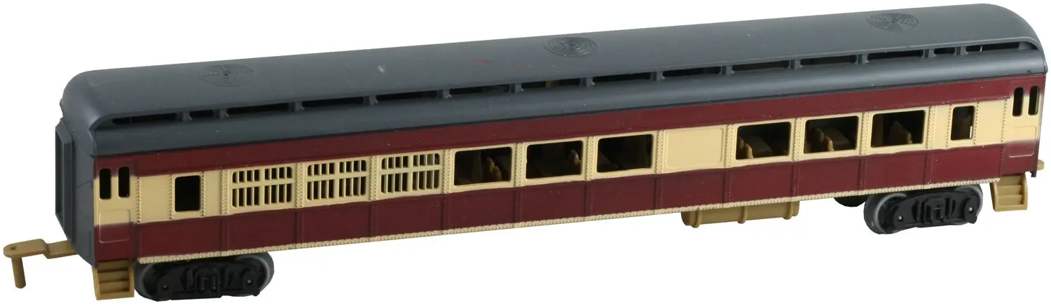 wowtoyz classic train set