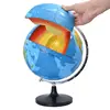 Best seller unique design teaching equipment globe geography