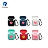 Good Quality Love Type Silicone Protector Case for AirPod
