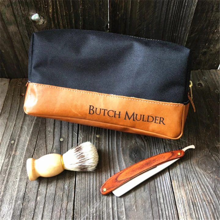 Wash bag SWB-039) (2)