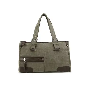 designer canvas tote