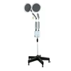 TDP magic lamp therapy instrument home Infrared lamp vertical double head therapeutic apparatus