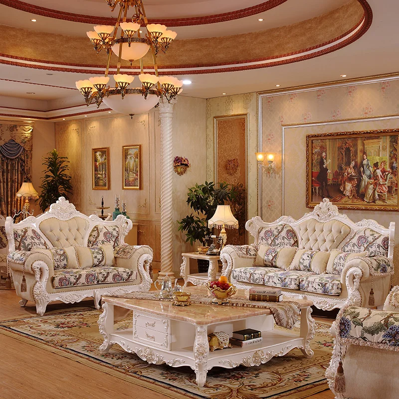 Turkish Style Furniture Traditional Sofa Set Couch Set - Buy Turkish