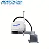 ADTECH High Speed Efficiency Flexible unloader splice machine tape feeder reflow oven for smt