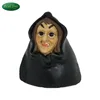 Promotion Halloween decorative resin witch furnishing articles