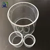 Wholesale custom eshinee low price quartz glass tube led large dimeter with great