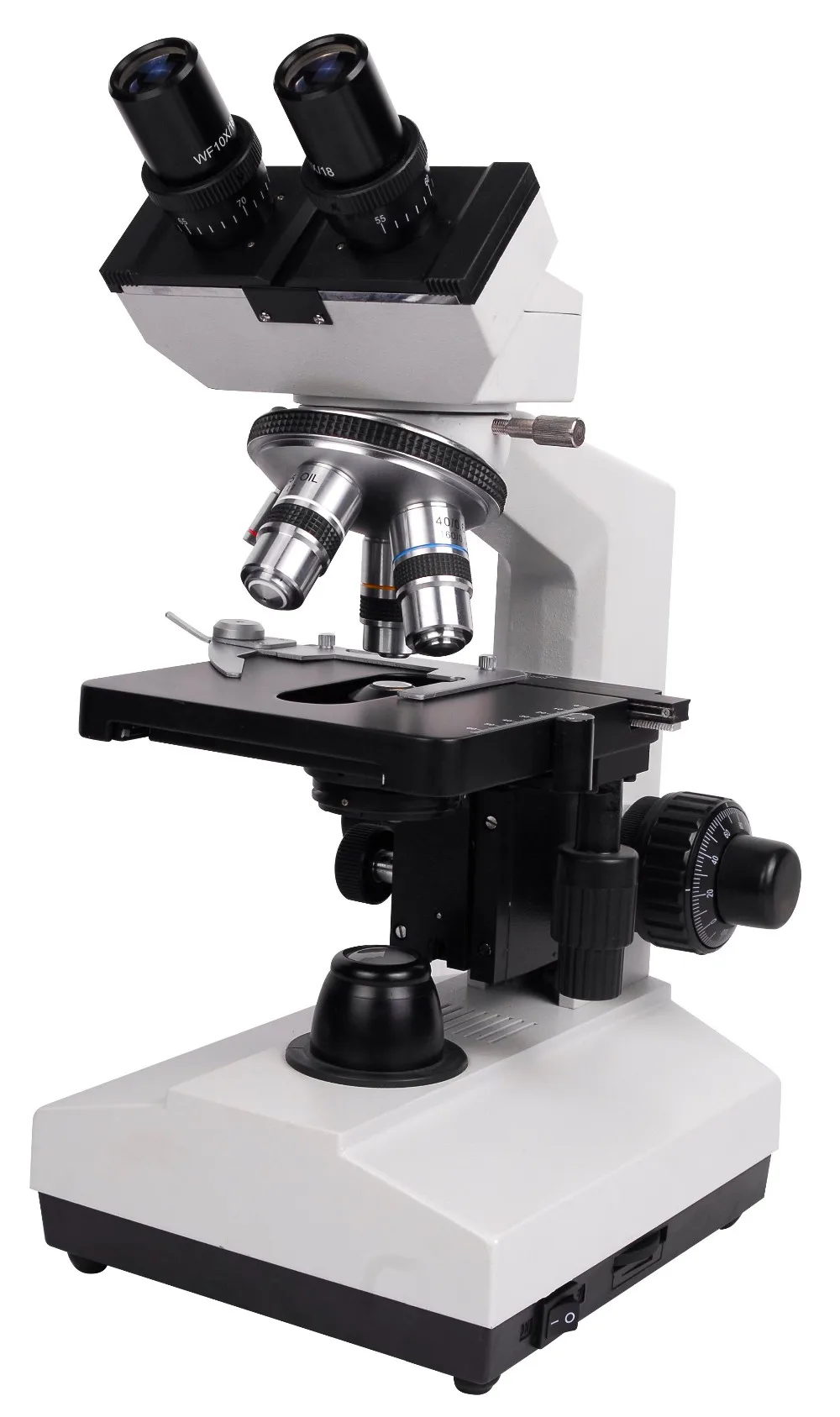 Electron Led Microscope For Sale Buy Fluorescence Microscope Led