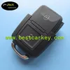 Hot selling 2 button remote unit 433Mhz 1J0 959 753 N for car key remote