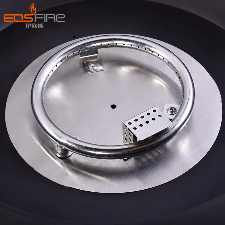 Nice Design Standing Decor House Chimenea Exterior Moderna - Buy