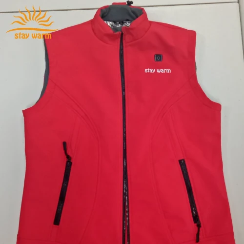 New Products Innovative Product Heat Reflective Fabric Lining Heated