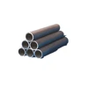 Precision 0.2" to 4" outer diameter carbon Seamless Steel Pipe for engine oil pipeline