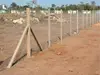 cement fencing pole making machine