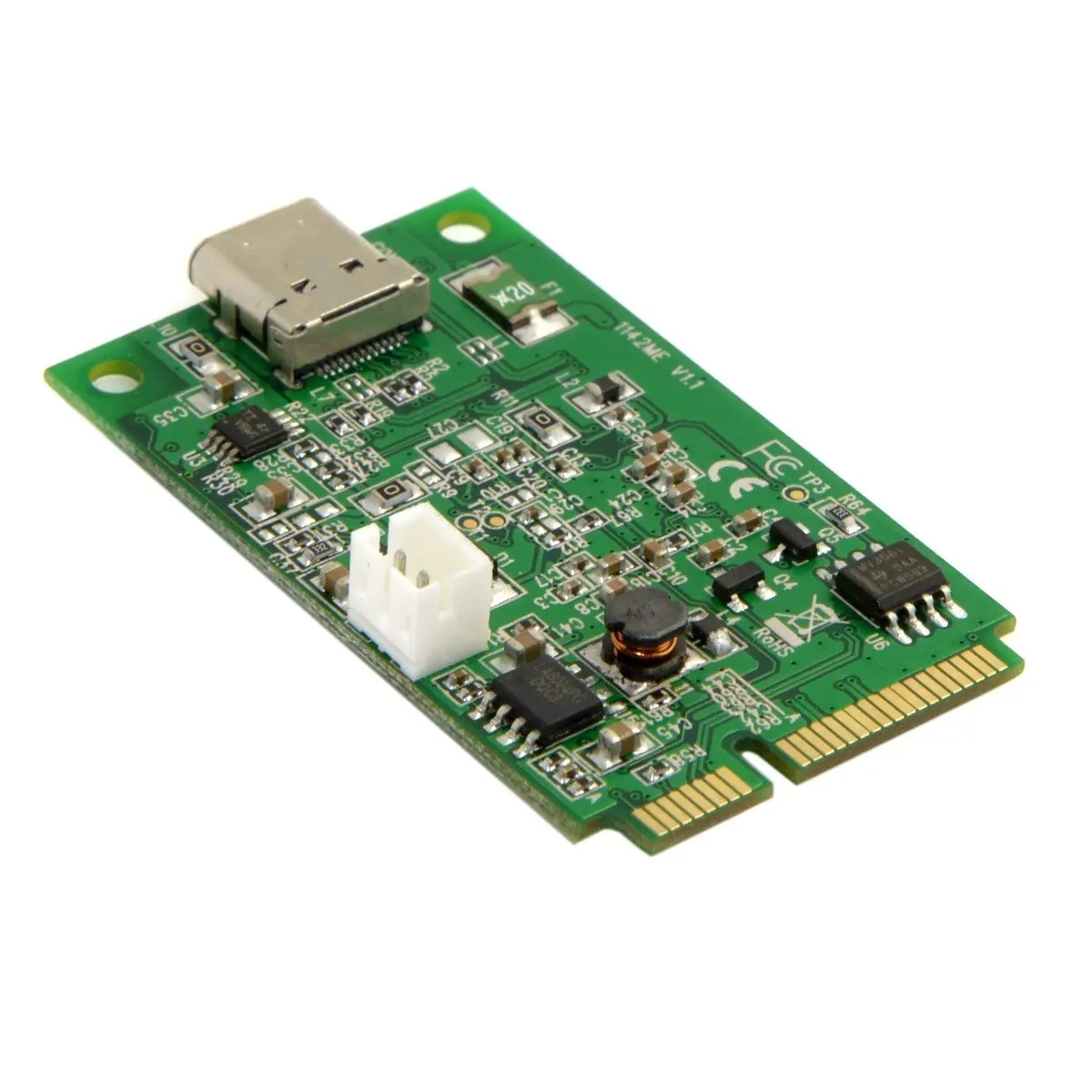 pci express card laptop