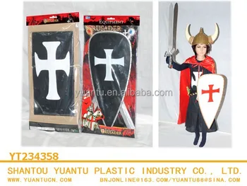 plastic ninja toys