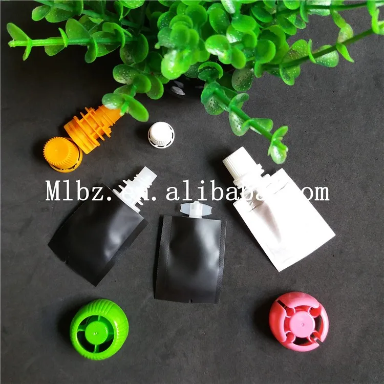 Costom Printed 30ml 50ml 100ml Stand Up Hand Washing Sanitizer Hand