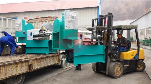 mustard oil making machine