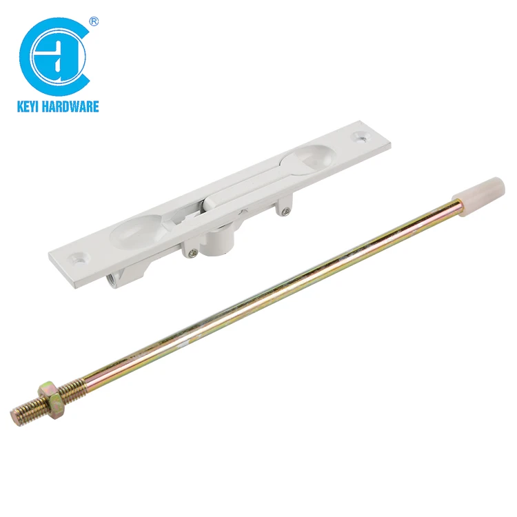 Keyi Flush Bolt B Wholesale Aluminum Door Flush Bolt For Double Doors ...