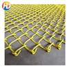 Factory Supply plastic chain link fence posts Direct Price