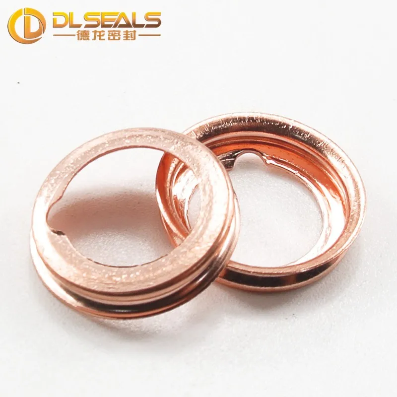Dlseals Car Parts Oil Drain Plug Oem 11026bx000 For Nissan Buy