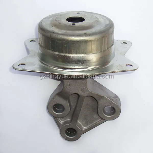 A5598 25820085 Engine Transmission Mount For Chevrolet Malibu 2.4l 2008