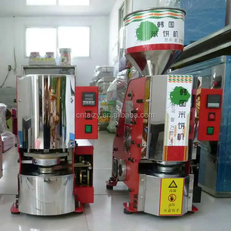 Stainless Steel Rice Cake Machine Automation Rice Cake Making Machine Electric Rice Cake Machine