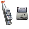 HT-225V Automatic Compute Concrete Test Hammer For Surface Hardness