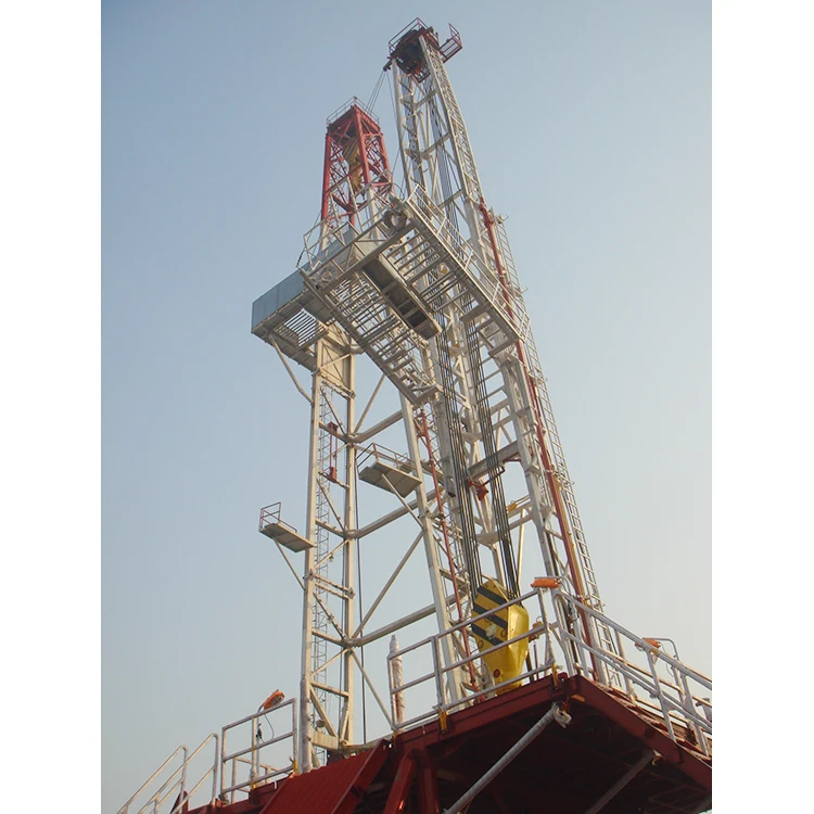 Factory Supplier Zj30cz Multipurpose Hydraulic Drilling Rig Buy Multipurpose Hydraulic
