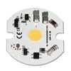 AC 230V, 120V round boards dimming led module 9W 15W for down light, spotlight