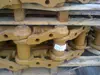 Undercarriage parts for sell