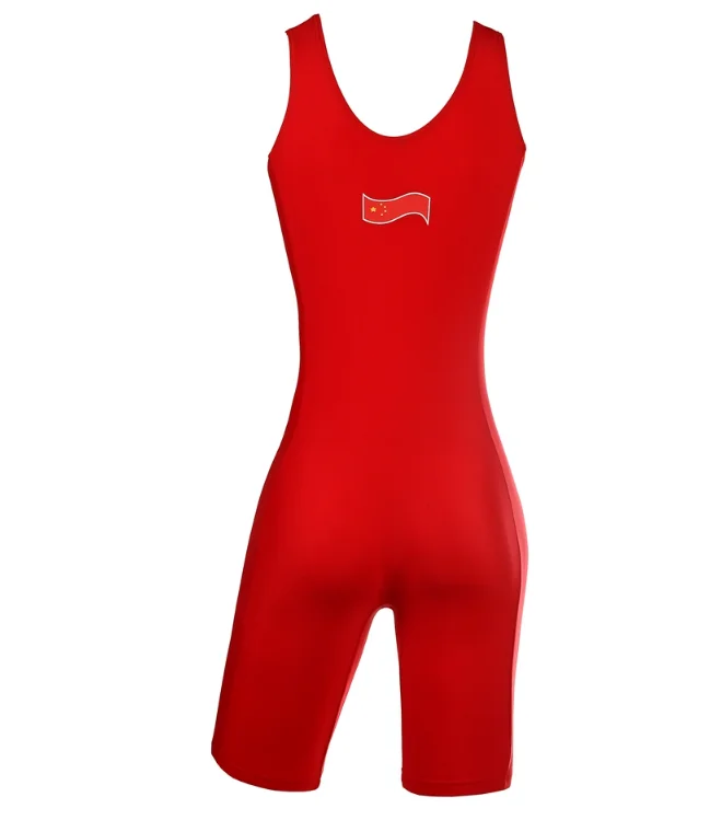 freestyle singlet