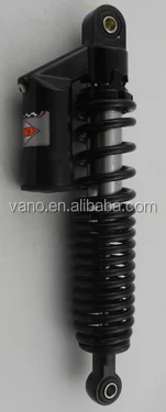 Hot Sale motorcycle shock parts 320mm motorcycle rear shock absorber