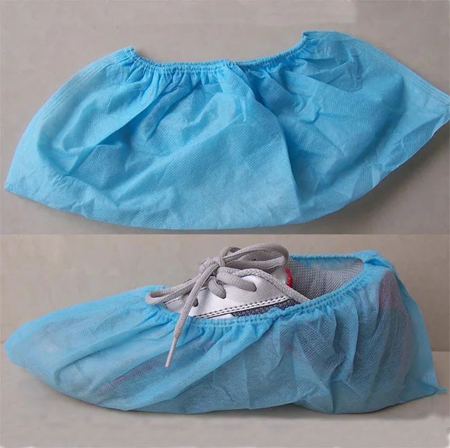 biodegradable shoe cover, biodegradable 