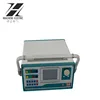 Secondary Current Injection test set microcomputer 3-phase relay protection tester