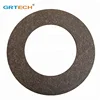 High Quality truck clutch facing