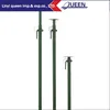 Telescopic Formwork Heavy Weight Bear Steel Props Different Sizes Heavy Duty Prop