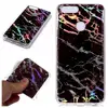 New IMD laser marble tpu phone case for huawei p20 p10 mate lite Honor y3 y5 Y7 2018