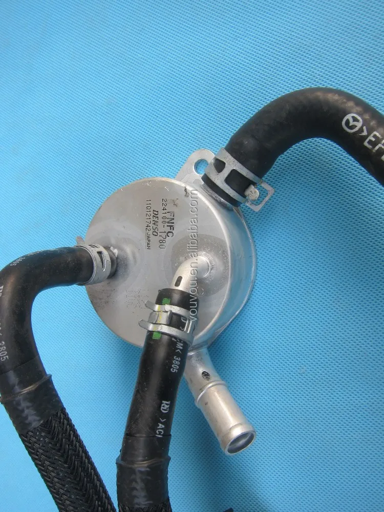 Transmission Oil Cooler Gear Box Oil Cooler For Mazda 3 Axela 2014