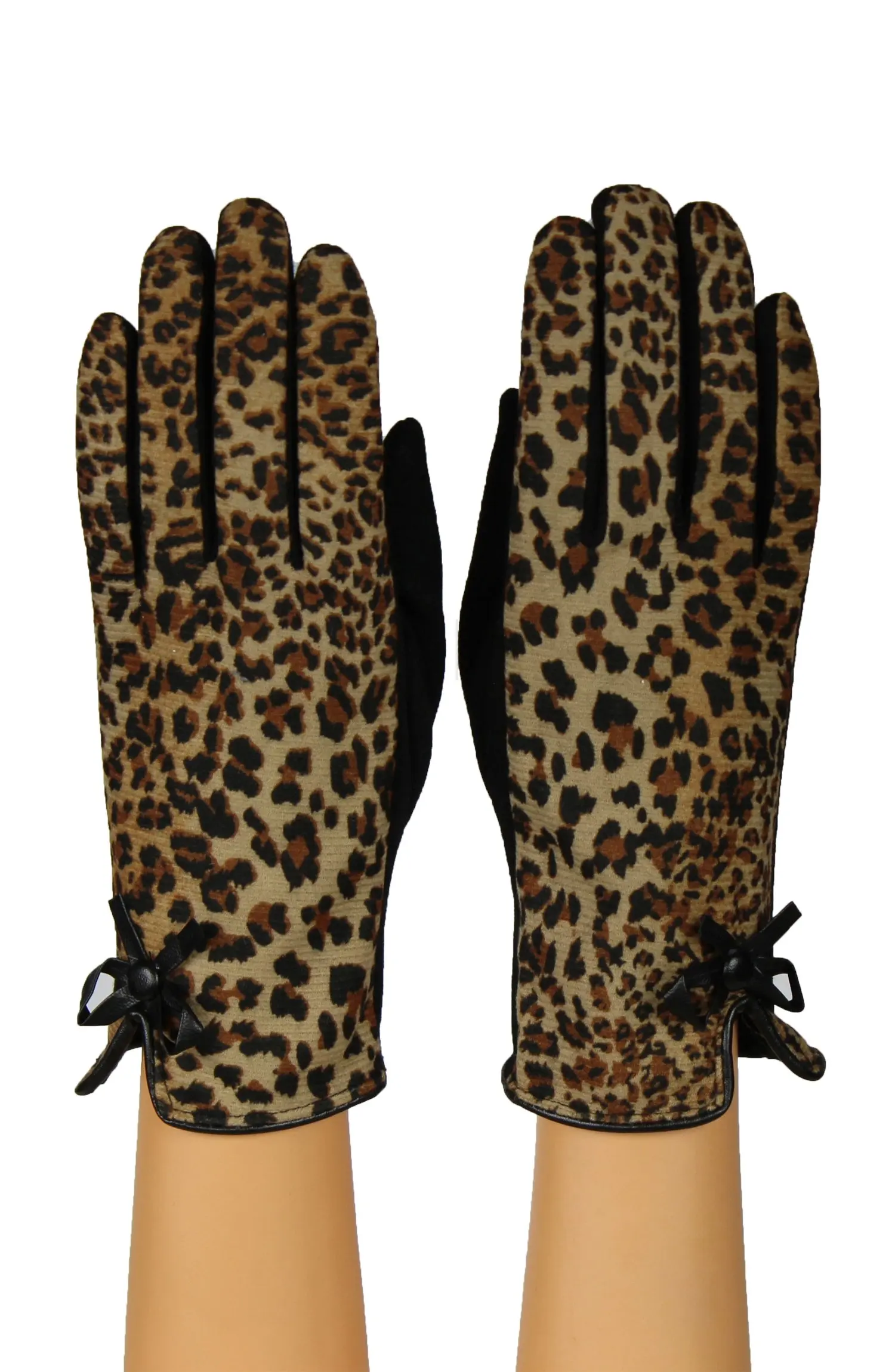 Cheap Gloves Leopard Print, find Gloves Leopard Print deals on line at ...