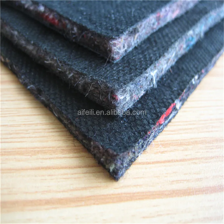Non Woven Felt/mattress Felt/recycle Felt Mattress Pad Buy Thin