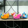 Modern Amusement park equipment kids ball pool rides