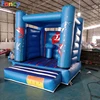 EN14960 bouncy castle prices/used commercial bounce houses for sale/bouncy castle pvc material